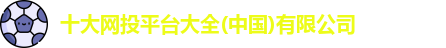 十大网投